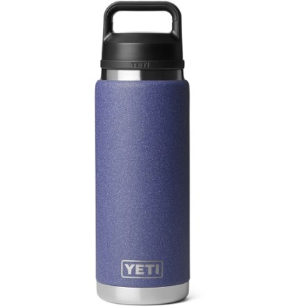 YETI Rambler Vacuum Bottle with Chug Cap - 26 fl. oz. 0