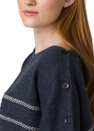 prAna Phono Sweater - Women's 4