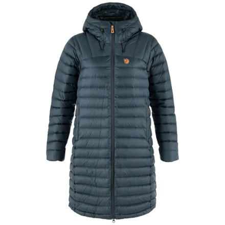 Snow Flake Down Parka - Women's