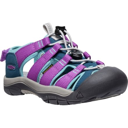 KEEN Newport Boundless Sandals - Kids' 2