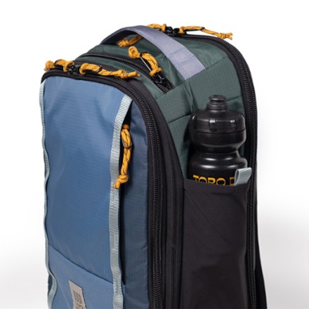 Topo Designs Global Travel Pack 8