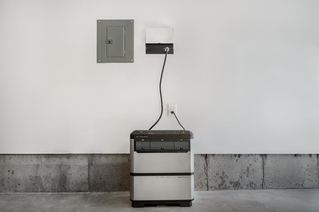 Location Image for Haven 10 Manual Transfer Switch