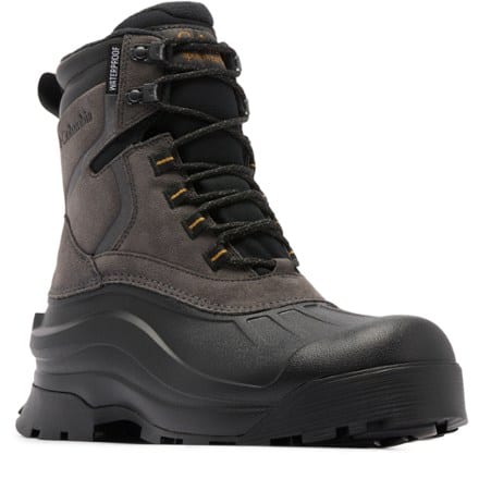 Columbia Bugaboot Canyon Boots - Men's 2