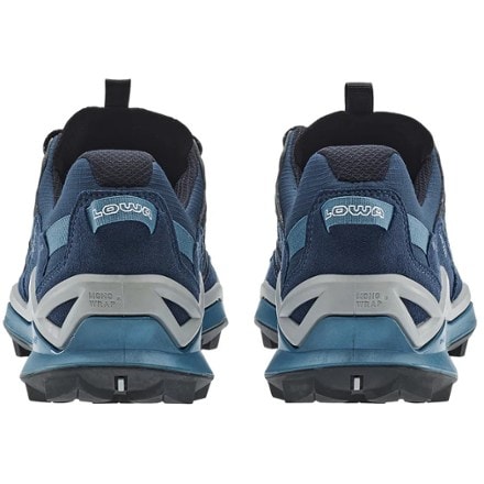 Lowa Maddox Pro GTX Lo Hiking Shoes - Men's 4