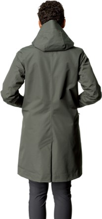 Houdini One Parka - Women's 2