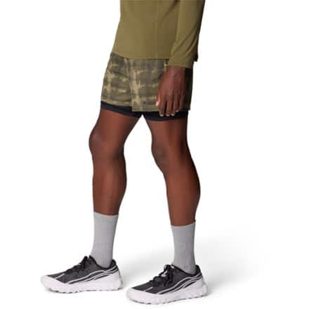 Mountain Hardwear Shade Lite Shorts - Men's 7" Inseam 3
