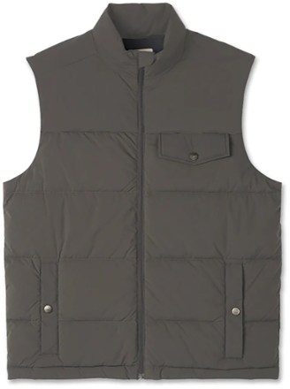 Vuori Meysan Down Vest - Men's 0