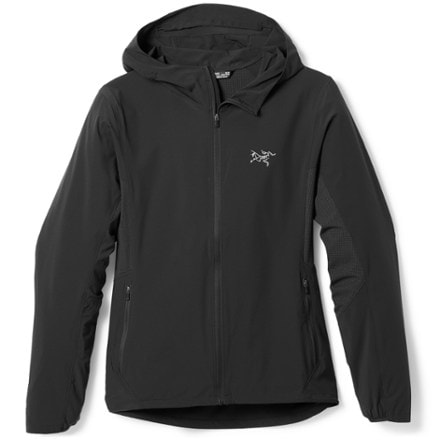 Arc'teryx Incendo Hybrid Hoody - Women's 0