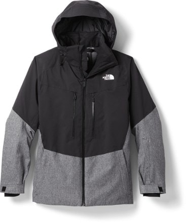 North face on sale primaloft men's jacket