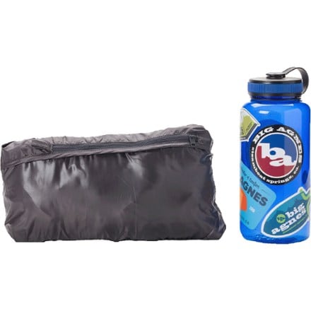 Big Agnes Larkspur Insulated Vest - Women's Water bottle not included