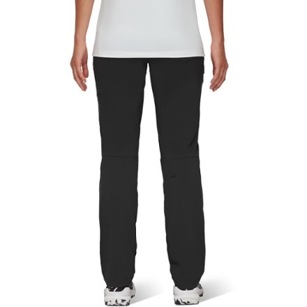 Mammut Runbold Pants - Women's 1