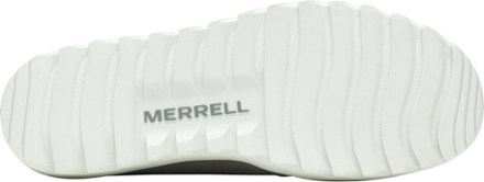 Merrell Downtown Moc Shoes - Men's 6