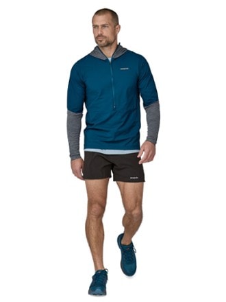 Patagonia Airshed Pro Pullover - Men's 3