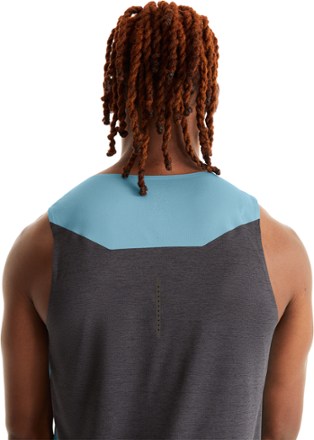 On Tank-T Running Shirt - Men's 5