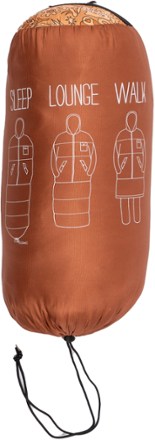 Poler The Reversible Napsack 2