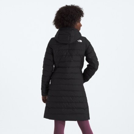 The North Face Aconcagua Down Parka - Women's 1
