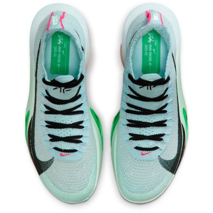 Nike Alphafly 3 Road-Running Shoes - Women's 4