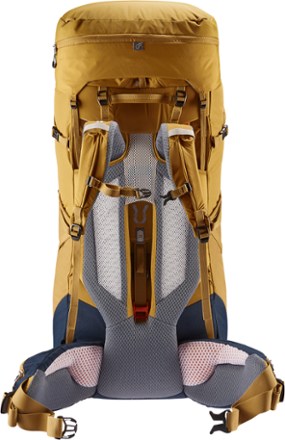 Deuter Aircontact Core 65 + 10 Pack - Men's 2
