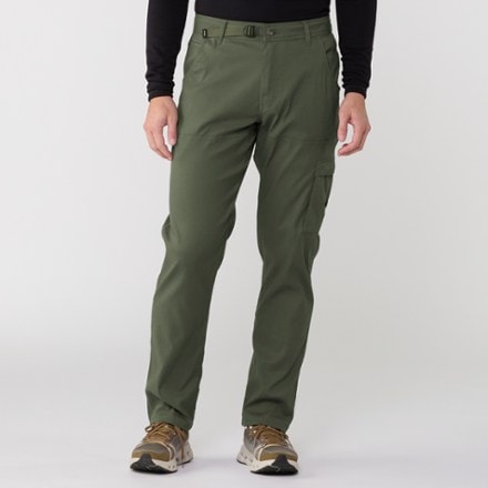 prAna Stretch Zion Standard Pants - Men's 0