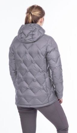 Big Agnes Bearsley Insulated Jacket - Women's 1