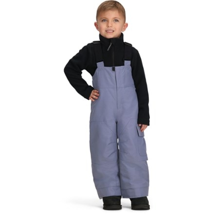 Obermeyer Volt Bib Snow Pants - Toddlers'/Kids' 1