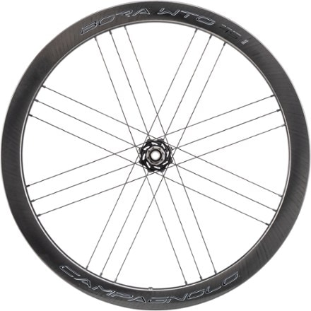 Campagnolo Bora WTO 45 Rear Wheel - Disc Brake 1
