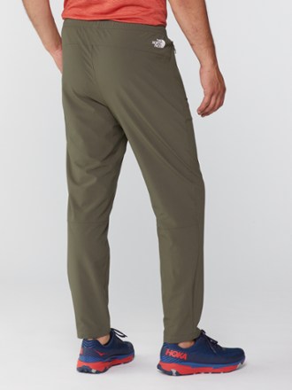 north face jogger pants mens