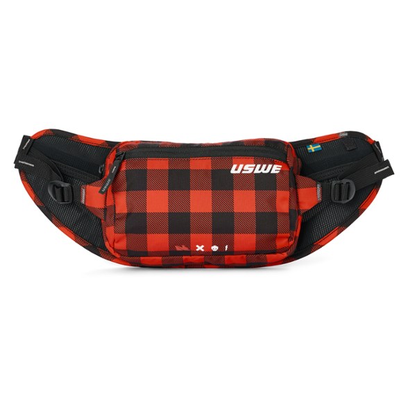 Product Image of color Red Flannel