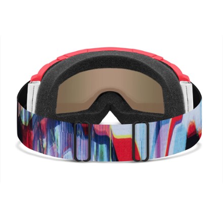 Smith Daredevil OTG Snow Goggles - Kids' 2