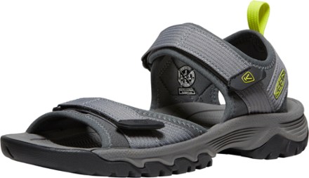KEEN Targhee III Open Toe H2 Sandals - Men's 1