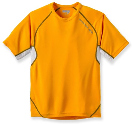 salomon trail runner t shirt
