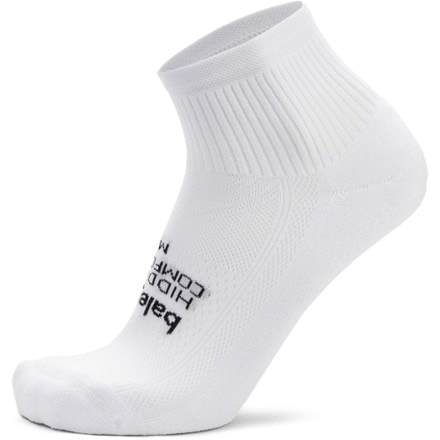 Balega Hidden Comfort Quarter Socks 2