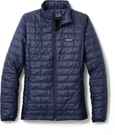 Patagonia Nano Puff Jacket - Women's 0