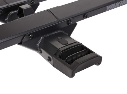 Yakima StageTwo +2 Add-On - Anthracite 4