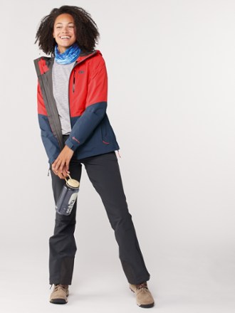 Outdoor Research Aspire II GORE-TEX Jacket - Women's 3
