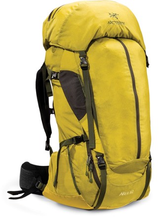 arcteryx backpacking backpack