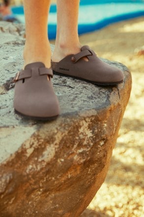 Birkenstock Boston Clogs - Kids' 3
