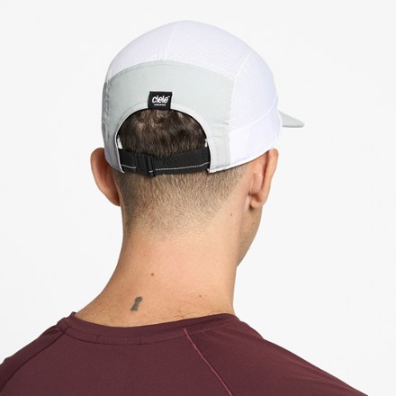ciele athletics GOCap Comp Century Hat 2