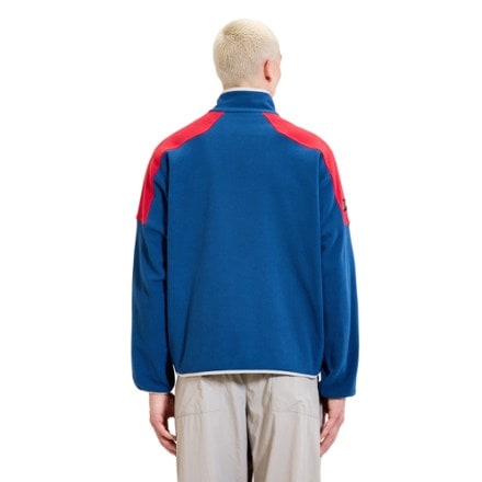 Berghaus 1997 Fleece Jacket 2