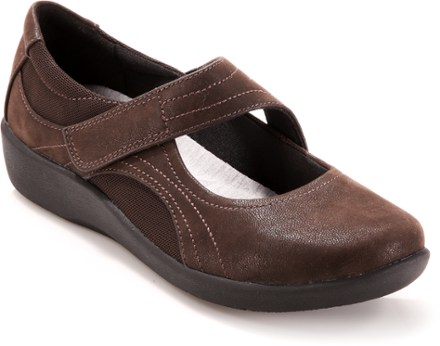 clarks sillian bella