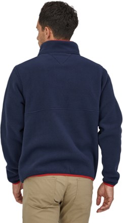 Patagonia Synchilla Anorak 2
