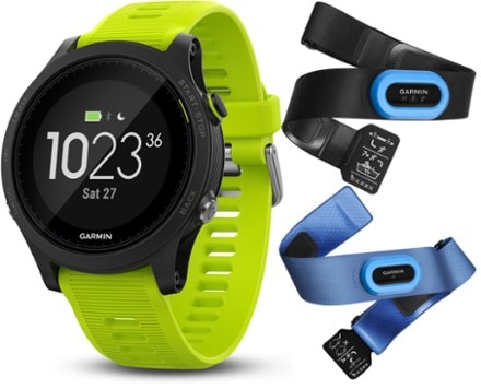 Garmin Forerunner Tri-Bundle | REI Co-op