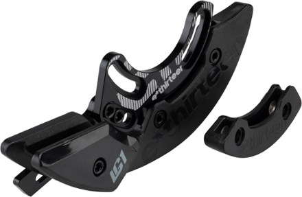 ethirteen LG1+ Direct Mount Bash Guard and Tensioner 0