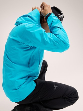 Arc'teryx Alpha SV Jacket - Men's 6