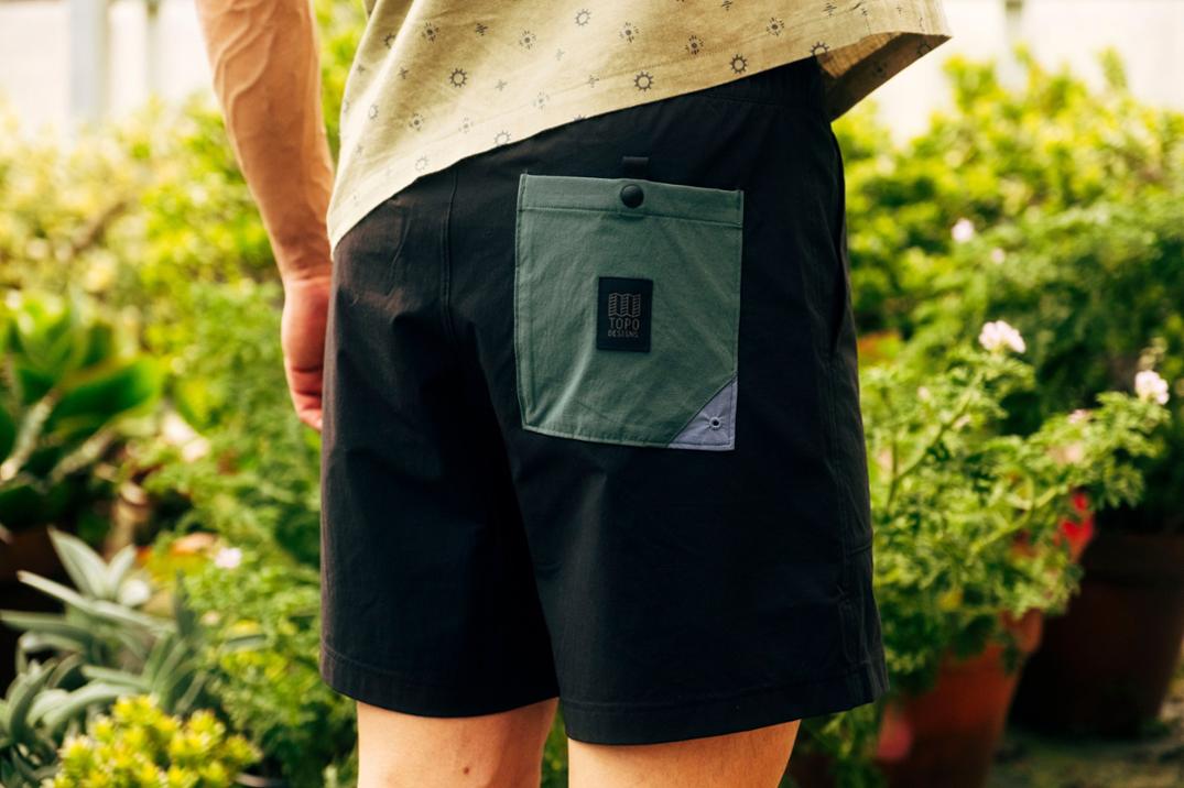 Location Image for Mesa Shorts - Men's