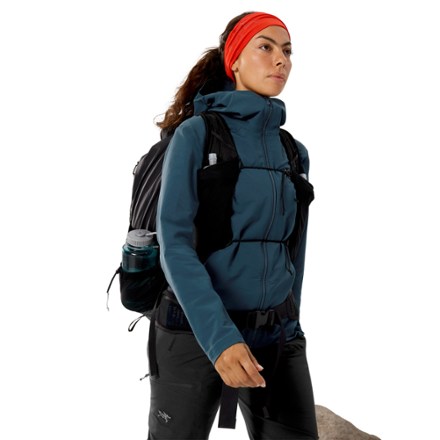 Arc'teryx Gamma Hoody - Women's 6