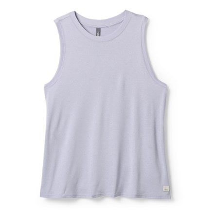 Vuori Energy Long Tank Top - Women's 0
