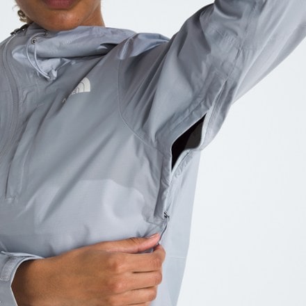 The North Face Alta Vista Rain Jacket - Women's 6