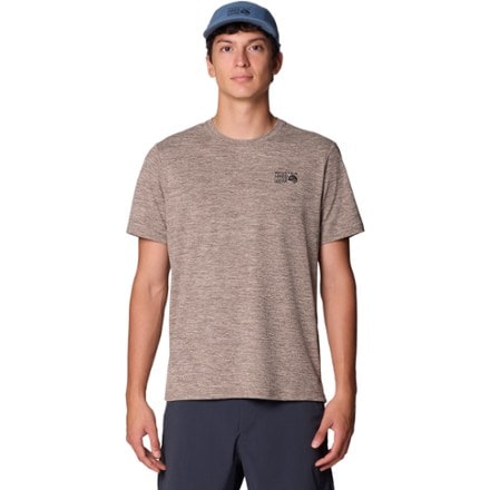 Mountain Hardwear Sunblocker Shirt - Men's 5