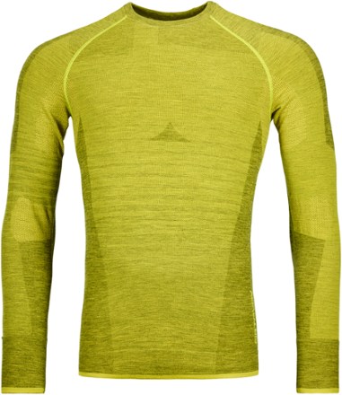 Ortovox 230 Competition Long-Sleeve Base Layer Top - Men's 0